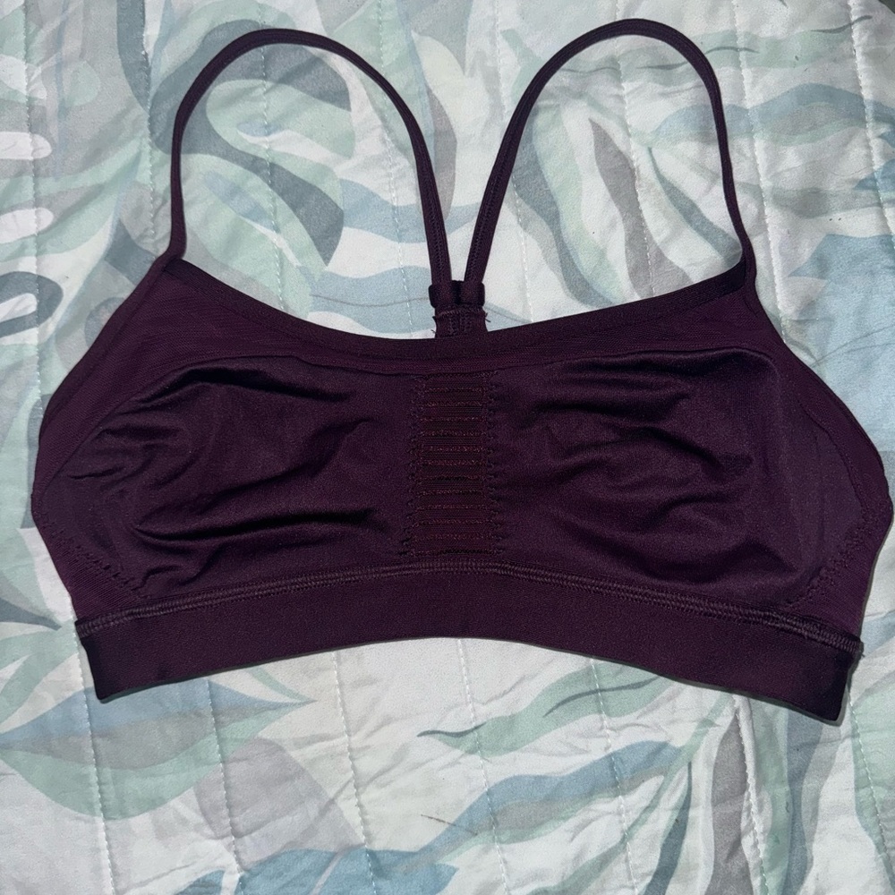 Free People Movement XS sports bra